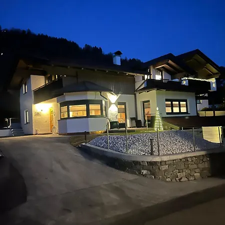 Mountain Apex Dom wakacyjny *