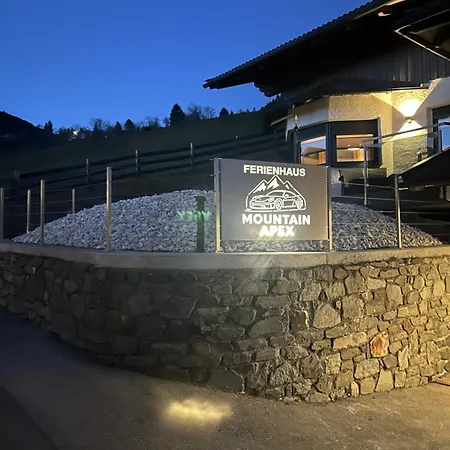 Mountain Apex