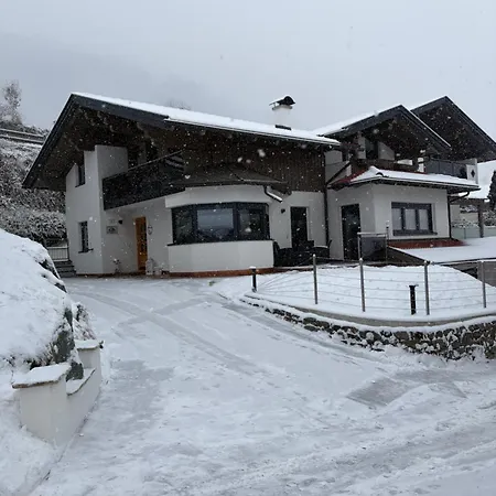 Mountain Apex Dom wakacyjny Dölsach