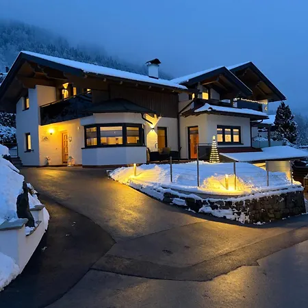 Σπίτι διακοπών Mountain Apex Dölsach