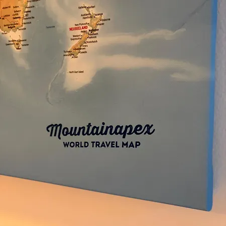 Σπίτι διακοπών Mountain Apex