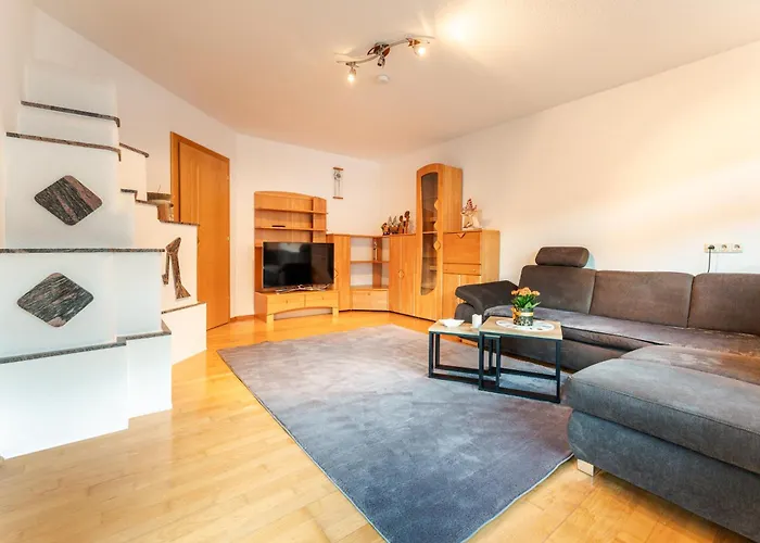 Holiday home Mountain Apex Doelsach