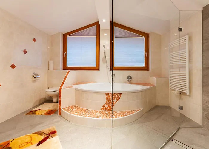 Mountain Apex Holiday home *