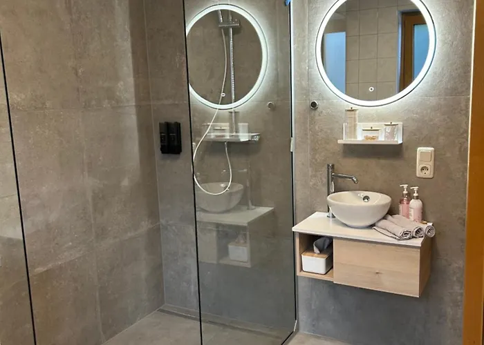 Mountain Apex Holiday home Doelsach