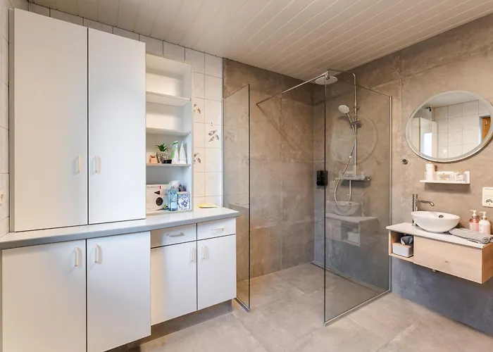 Mountain Apex Holiday home