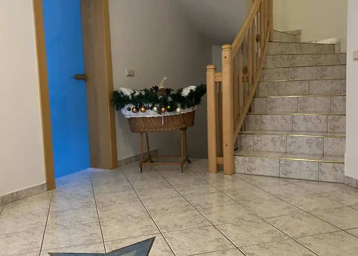 Holiday home Mountain Apex Doelsach