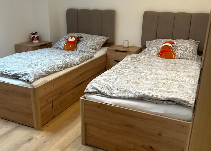 Holiday home Mountain Apex