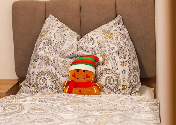 Prázdninový dům Mountain Apex