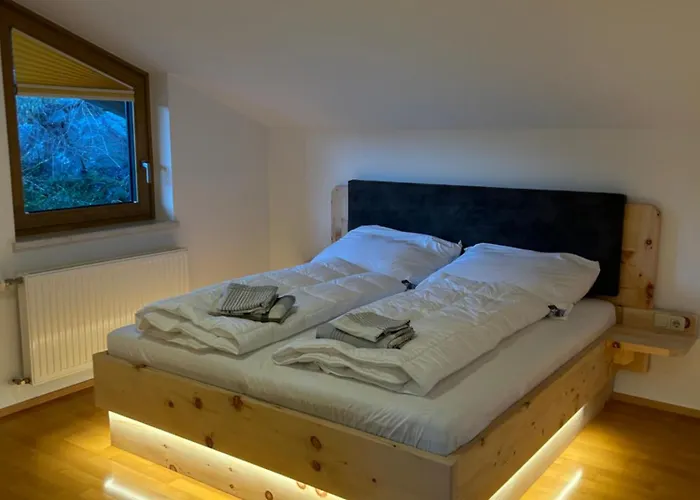 Mountain Apex Holiday home