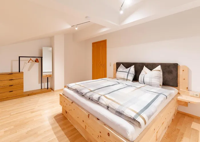 Mountain Apex Holiday home