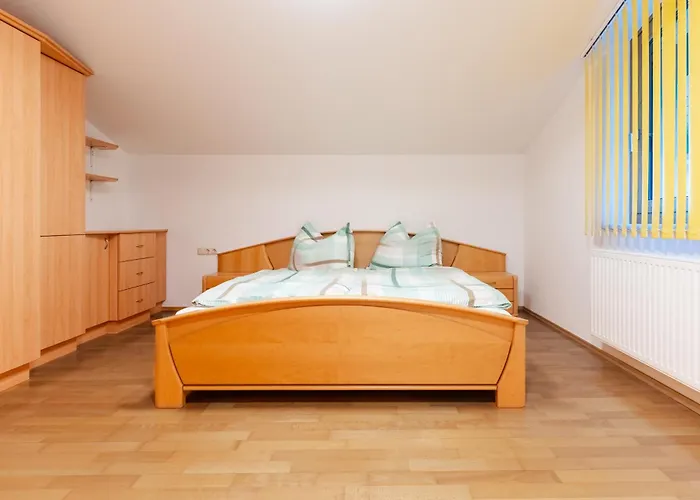 Mountain Apex Holiday home Doelsach