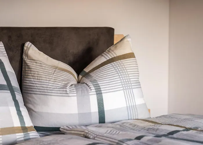 Mountain Apex Prázdninový dům Dölsach