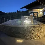 Mountain Apex