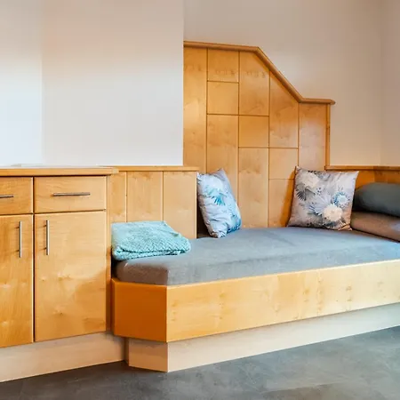 度假居 Mountain Apex