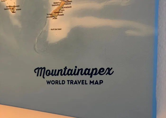 度假居 Mountain Apex