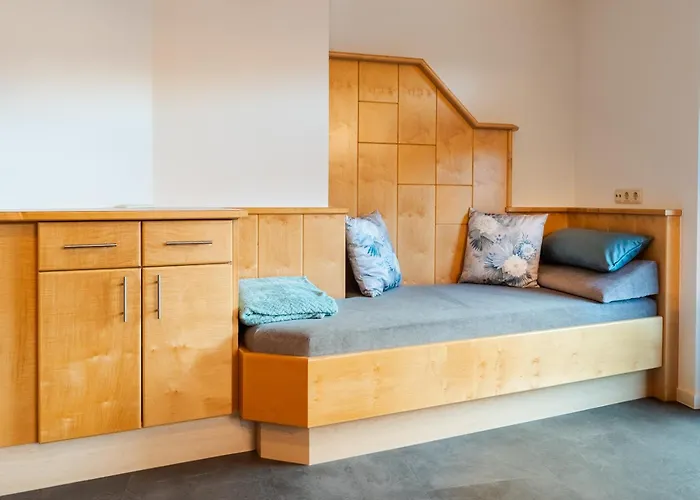 度假居 Mountain Apex