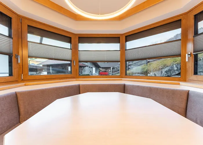 Mountain Apex * Dölsach