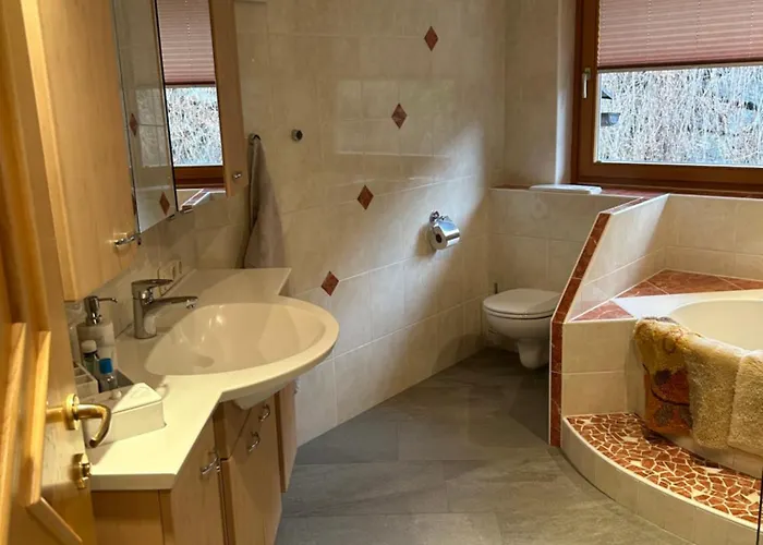 度假居 Mountain Apex