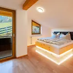 Vakantiehuis Mountain Apex *