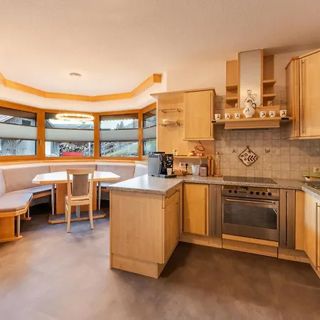 Holiday home Mountain Apex Doelsach