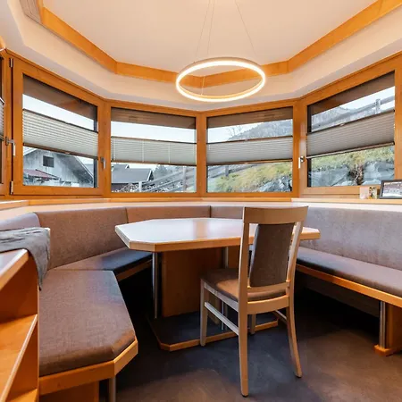 Holiday home Mountain Apex Doelsach