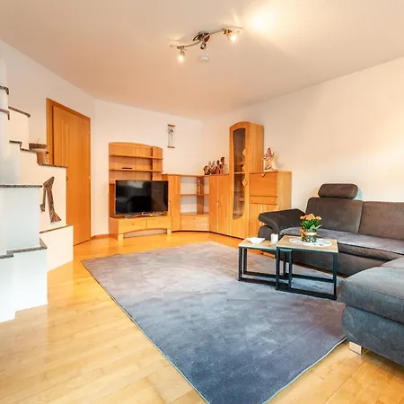 Holiday home Mountain Apex Doelsach