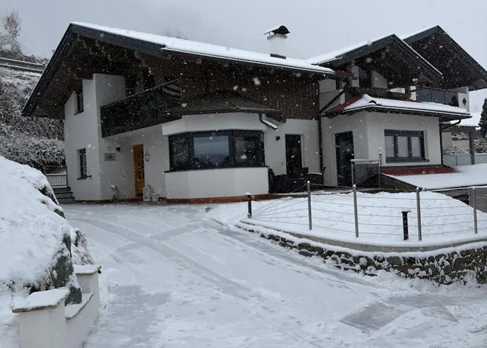 Mountain Apex Holiday home Doelsach