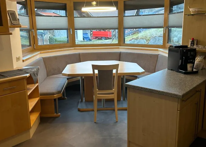 Holiday home Mountain Apex Doelsach