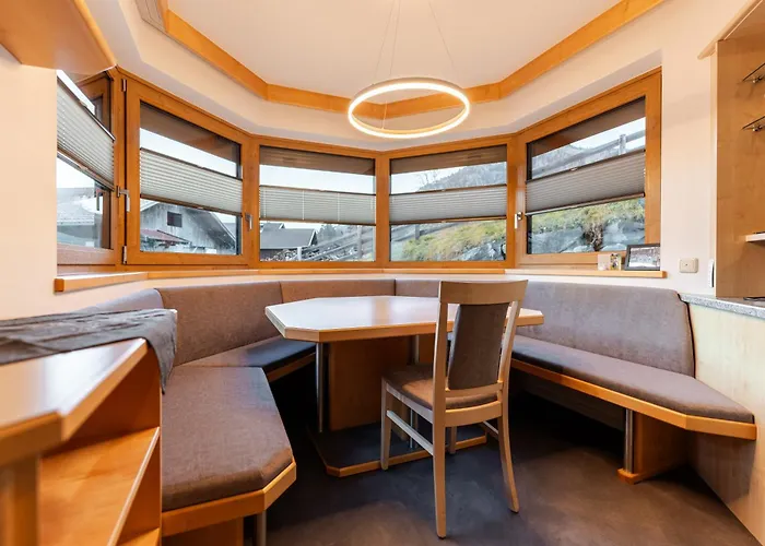 Holiday home Mountain Apex Doelsach