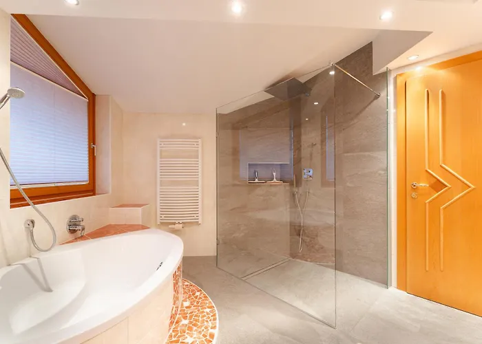 Mountain Apex Holiday home