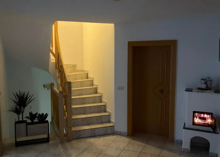 Holiday home Mountain Apex