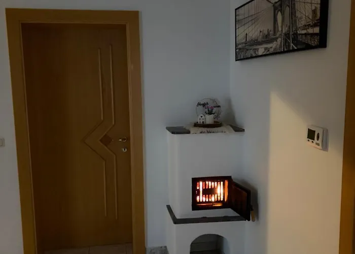 Mountain Apex Holiday home