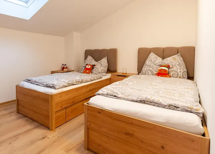 Mountain Apex Holiday home