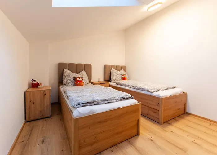 Mountain Apex Holiday home *