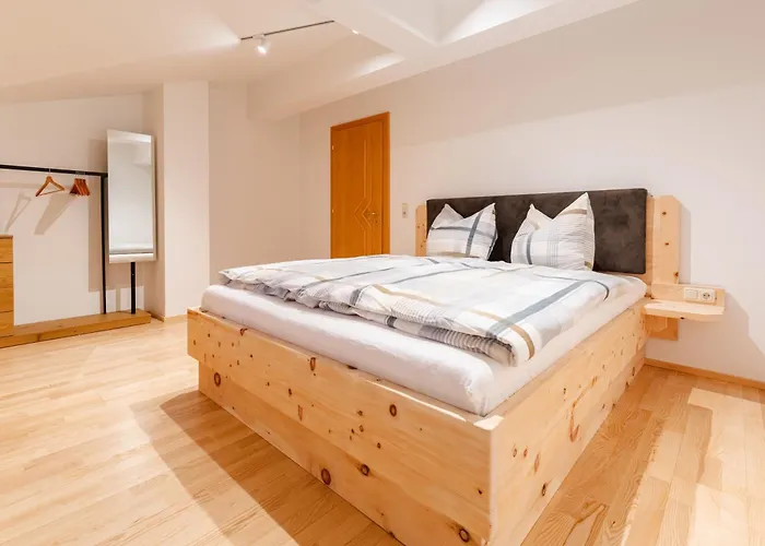 Holiday home Mountain Apex