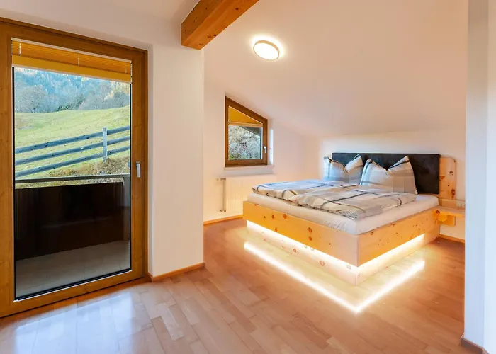 Holiday home Mountain Apex *