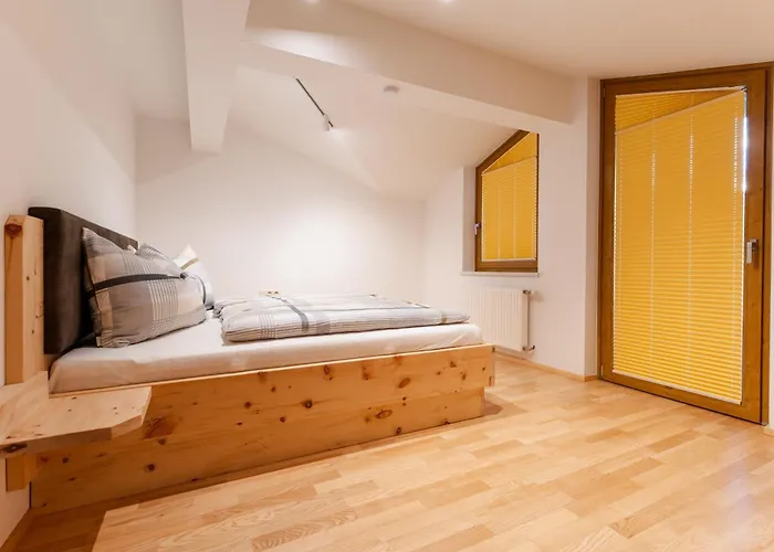 Mountain Apex Holiday home *